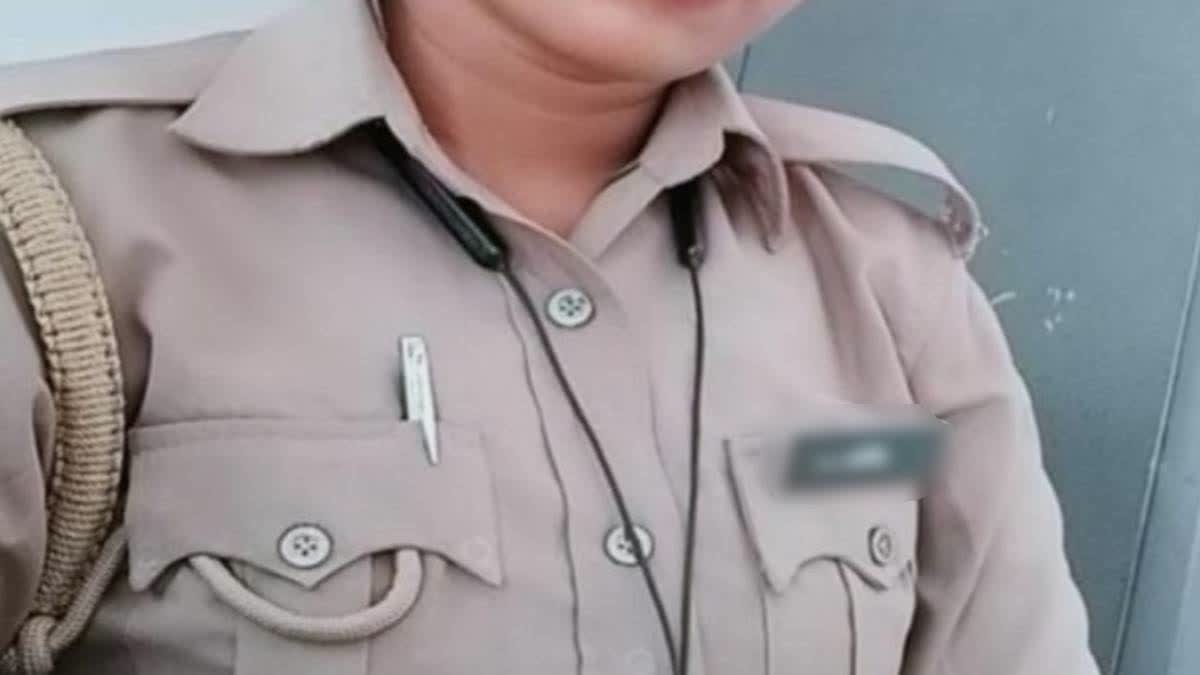 UP Police seek guidance from MP counterpart on gender-change applications of cops