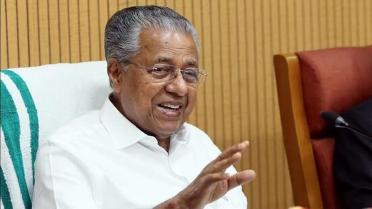 Etv Bharat Chief Ministers Review Meeting Will Begin Tomorrow  Kerala Chief Ministers Review Meeting  Pinarayi Vijayan Review Meeting  Kerala Government Meeting  Pinarayi Vijayan Ministry  മുഖ്യമന്ത്രിയുടെ നേതൃത്വത്തിലുള്ള അവലോകന യോഗങ്ങൾ  പിണറായി വിജയന്‍  മേഖലാതല അവലോകന യോഗം  മേഖലാതല അവലോകന യോഗത്തിലെ  സർക്കാരിന്‍റെ വികസന പ്രവർത്തനങ്ങളുടെ വിലയിരുത്തല്‍