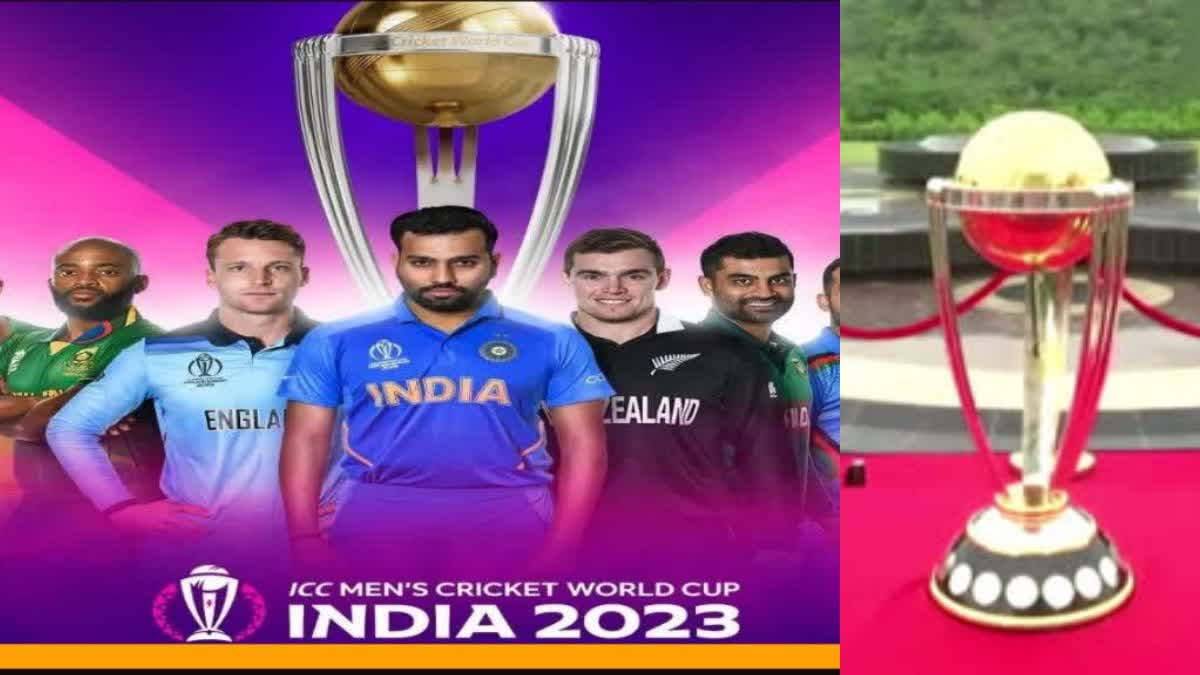 ICC Cricket World Cup