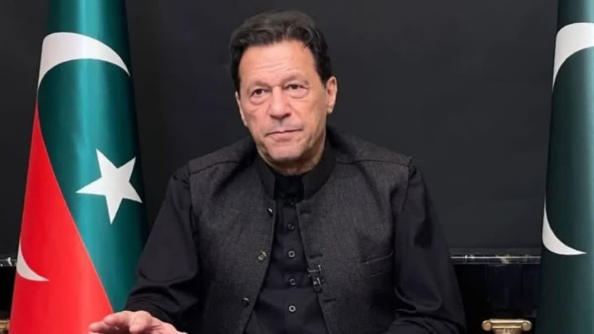 Imran Khan