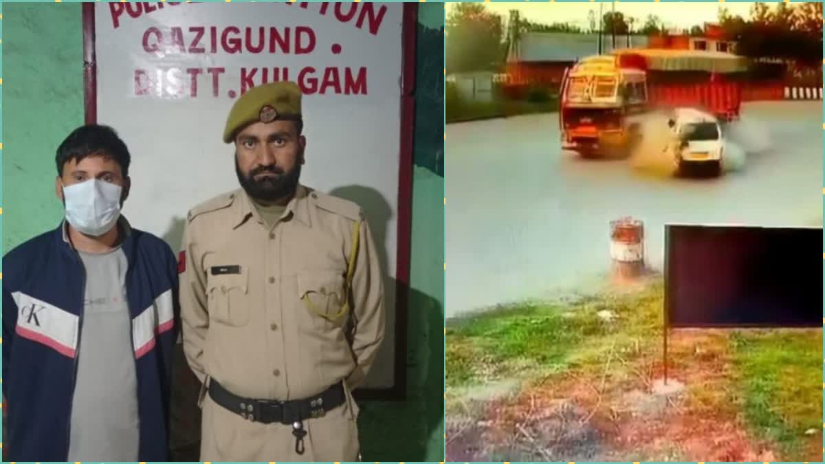 kulgam-police-solved-hit-and-run-case-driver-arrested