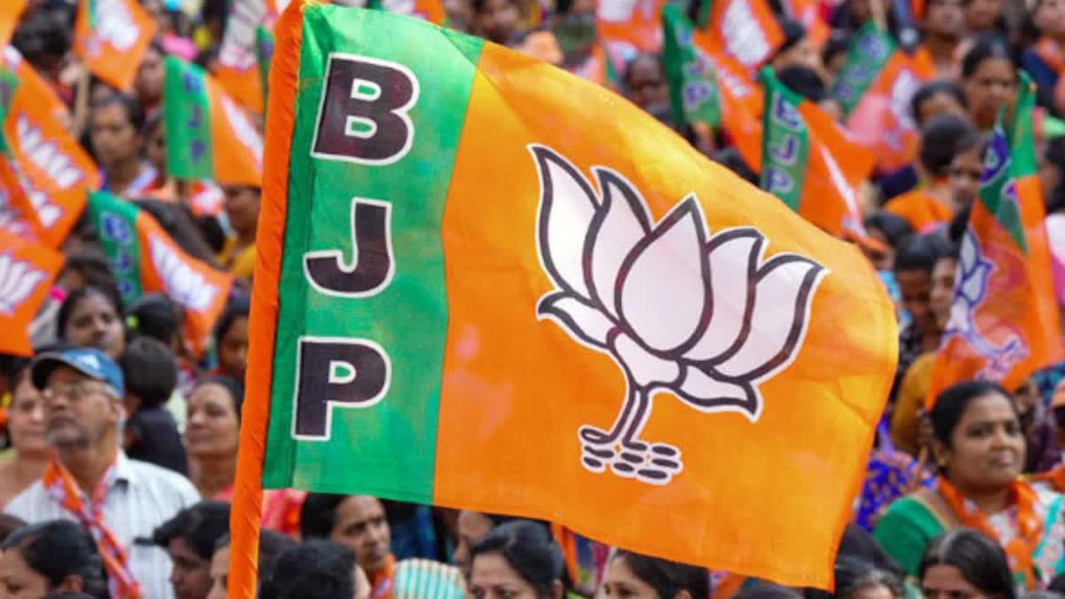 Madhya Pradesh Election BJP Candidates  Madhya Pradesh Assembly Election  Who Wins Madhya Pradesh Assembly Election  Narendra Singh Tomar  Union Minister Of Agriculture  മധ്യപ്രദേശ് തെരഞ്ഞെടുപ്പ് എപ്പോള്‍  സ്ഥാനാര്‍ഥി പട്ടിക പുറത്തിറക്കി ബിജെപി  ആരാണ് നരേന്ദ്ര സിങ് തോമര്‍  മധ്യപ്രദേശ് ഭരണകക്ഷി  ആരാണ് മധ്യപ്രദേശ് മുഖ്യമന്ത്രി