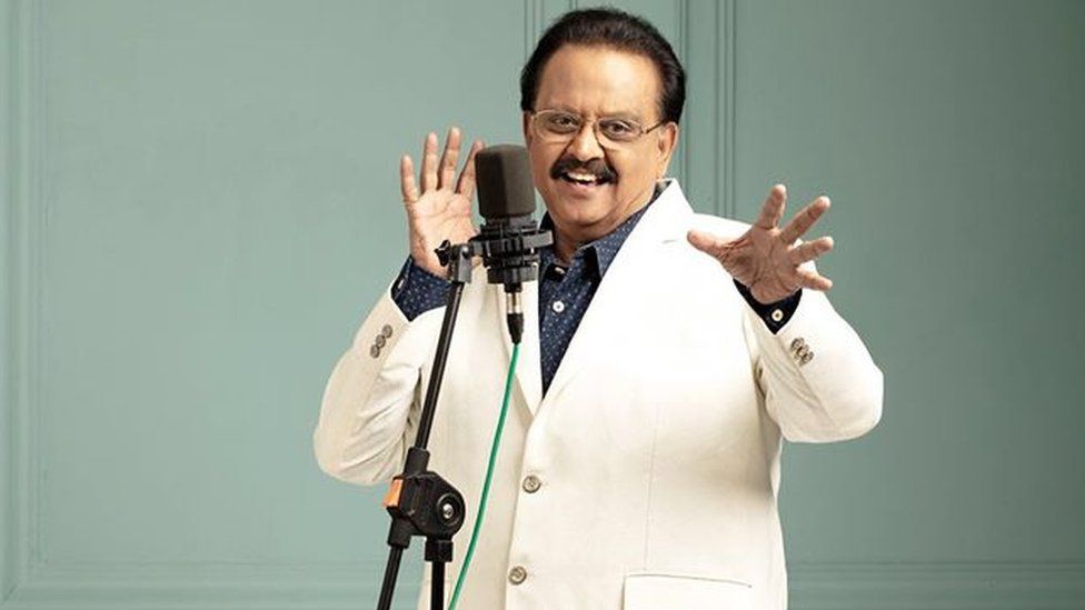 Balasubrahmanyam