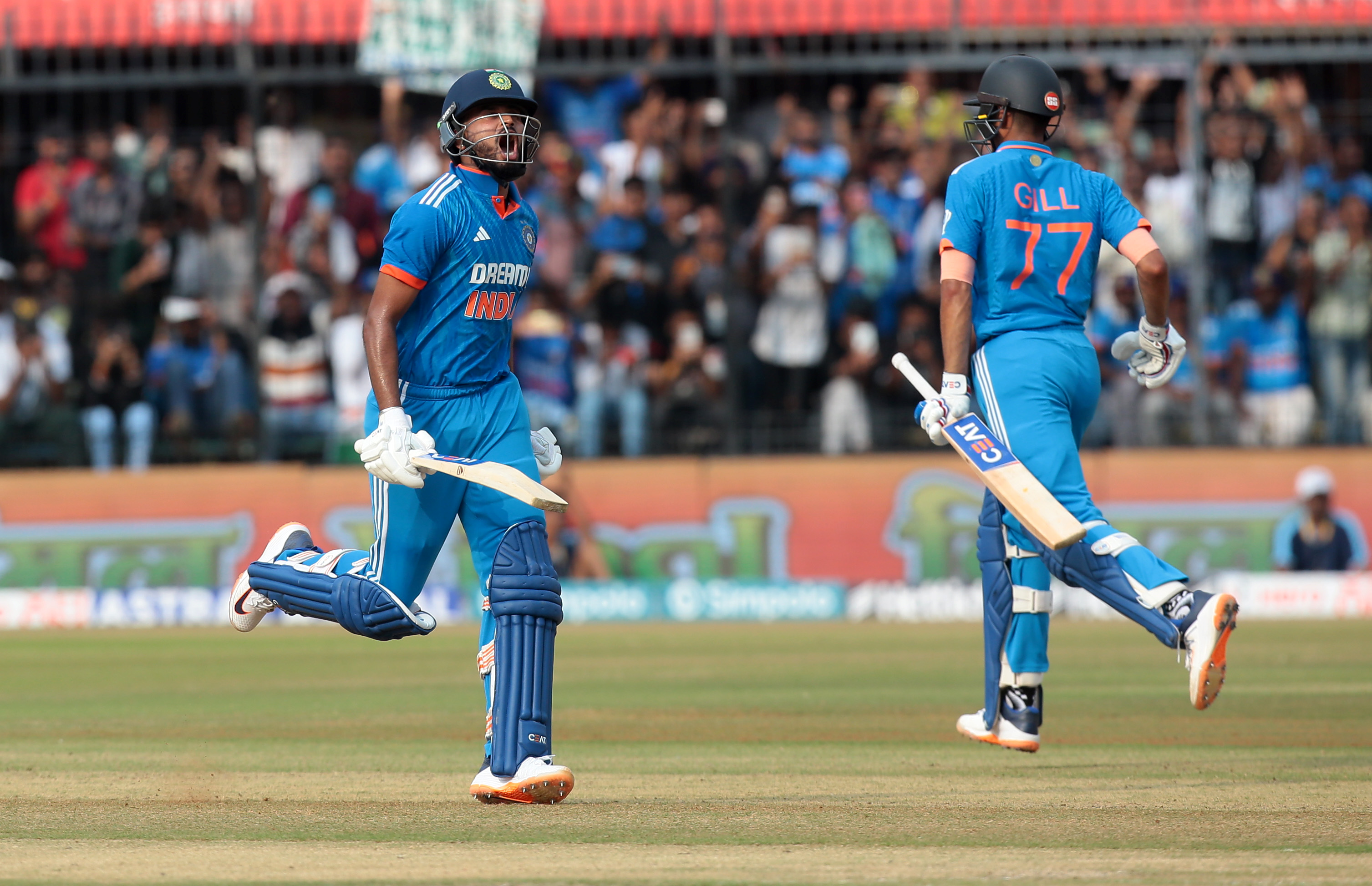 ODI World Cup 2023  ODI World Cup 2023 India Batters  India Top And Middle Order Batters For ODI WC  Rohit Sharma Shubman Gill and Virat Kohli  KL Rahul Shreyas Iyer and Suryakumar Yadav  ഏകദിന ലോകകപ്പ്  ഇന്ത്യന്‍ ബാറ്റിങ് നിര  ഏകദിന ലോകകപ്പില്‍ ഇന്ത്യന്‍ ബാറ്റര്‍മാര്‍  രോഹിത് ശര്‍മ ശുഭ്‌മാന്‍ ഗില്‍  ശ്രേയസ് അയ്യര്‍ കെഎല്‍ രാഹുല്‍