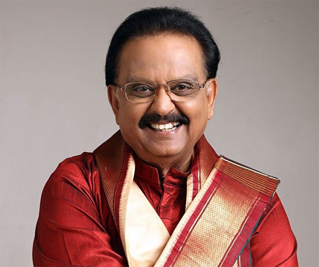 Balasubrahmanyam