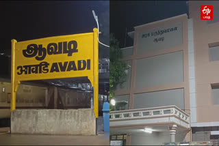 போலீசார் தீவிர விசாரணை