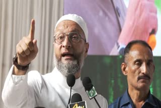 Owaisi Challenges Rahul