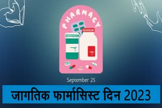 World Pharmacist day