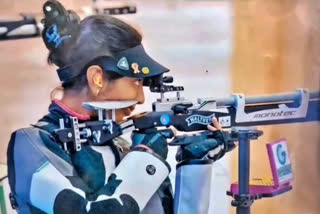 Asian Games 2023: Kurukshetra girl edges her way to bronze in shooting; father hopes for a gold in next match