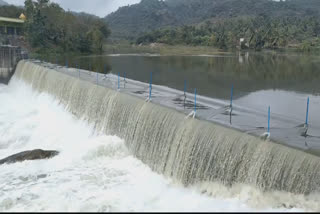 pullur dam