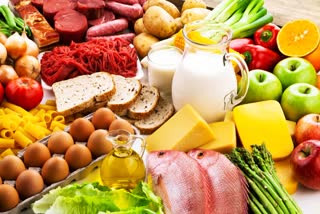 Etv BharatHigh Protein Diet Health Benefits