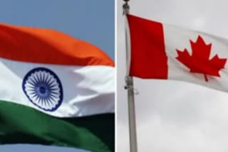 The Canadian Defense Minister has described the allegations against India as a challenging issue