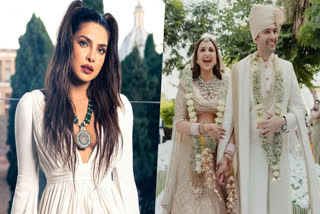 Madhu Chopra reveals reason behind desi girl giving Ragneeti wedding a miss