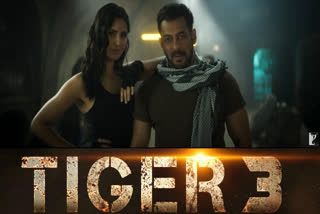 Social media has been swamped with queries regarding the Salman Khan and Katrina Kaif-starrer Tiger 3 over the past few months. And now, it has been reported that Aditya Chopra will unveil 'Tiger Ka Message', a video that serves as a precursor to the Tiger 3 trailer, on YRF's Foundation Day, the birth anniversary of the iconic director Yash Chopra. The Tiger 3 promotional campaign will also begin on September 27, 2023, as the movie is all set for a major release throughout the globe this Diwali.