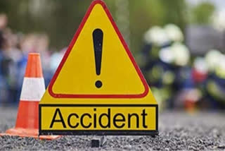 Several dead, many injured as car hits autorickshaw in Haryana's Palwal