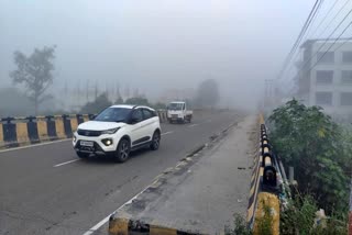 Himachal Weather Today