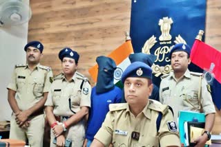 पटना मर्डर केस का पुलिस ने किया खुलासा