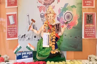 Ganesh Utsav 2023