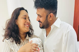 Swara Bhasker, Fahad Ahmad blessed with baby girl, actor reveals name of newborn