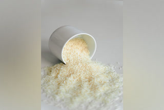 India exporting 75,000 tonnes non-basmati rice to UAE