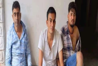 History sheeter arrested in Jodhpur