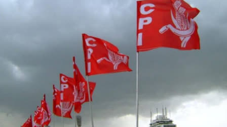 CPI Leadership Meeting Starts Today  cpi leadership meeting coducting today  cpi leadership meeting start in trivandrum  cpm state secretary m v govindan  state council meeting  സിപിഐ നേതൃത്വയോഗം ഇന്ന്‌ തുടങ്ങും  രണ്ട് ദിവസങ്ങളിലായി സംസ്ഥാന കൗൺസിൽ യോഗവും ചേരും  സിപിഎം സംസ്ഥാന സെക്രട്ടറി എം വി ഗോവിന്ദന്‍  രണ്ടാം പിണറായി സർക്കാർ  മുഖ്യമന്ത്രിയുടെ മകളുടെ മാസപ്പടി വിവാദം