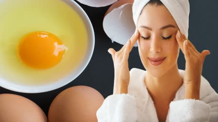 Egg Face Pack News