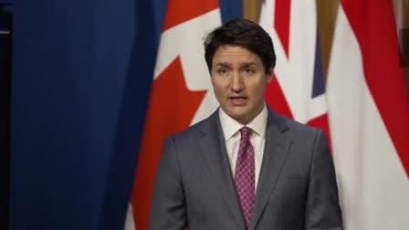 canada pm