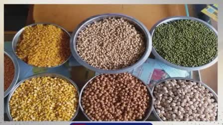 stop export of pulses in canada