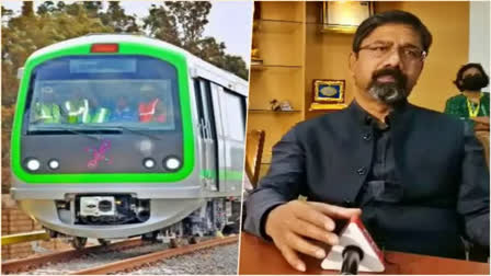 criminal case against foreign youtouber  foreign youtouber video on namma metro  Bengaluru metro  Phidias Panayot  How To Travel Free In India  ടിക്കറ്റ് എടുക്കാതെ ബെംഗളൂരു മെട്രോയില്‍ യാത്ര  യൂട്യൂബര്‍ ഫിദിയസ് പനയോട്ട്  ഫിദിയസ് പനയോട്ട് മെട്രോ വീഡിയോ  ഇന്ത്യയില്‍ എങ്ങനെ സൗജന്യമായി യാത്ര ചെയ്യാം  ബെംഗളൂരു മെട്രോ