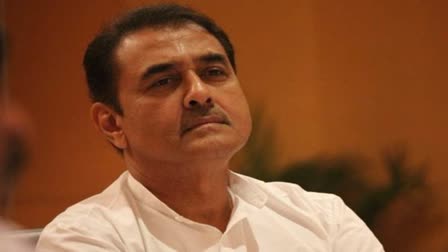 Praful Patel News