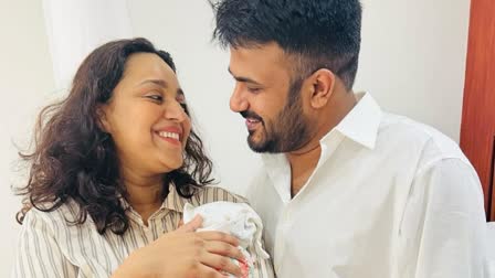 Swara Bhasker, Fahad Ahmad blessed with baby girl