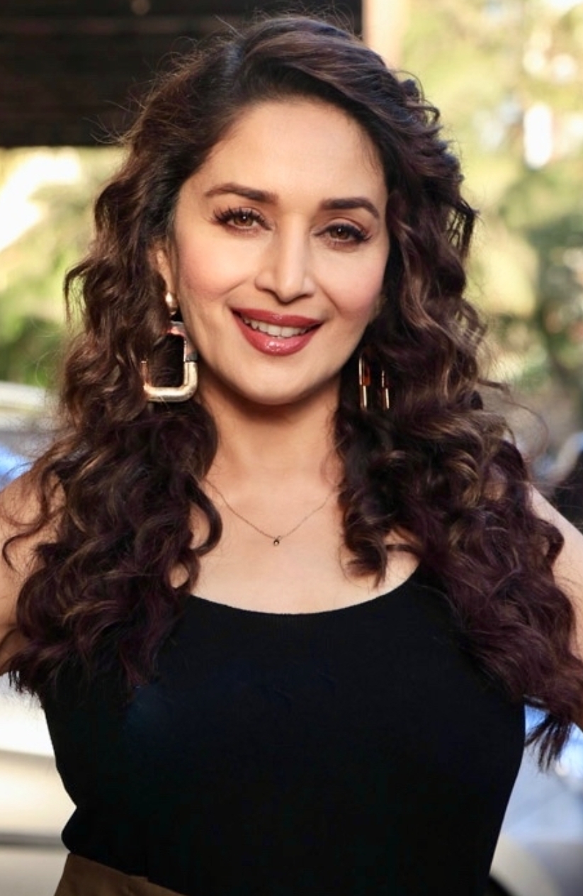 madhuri dixit