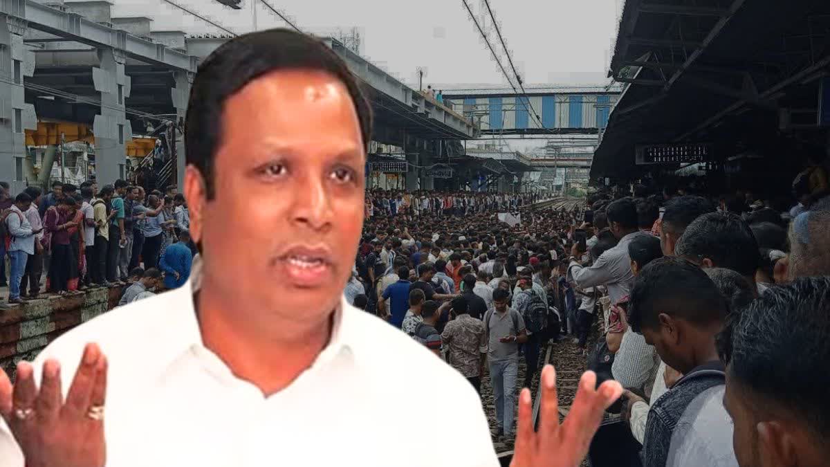 Ashish Shelar On Akshay Shinde Encounter