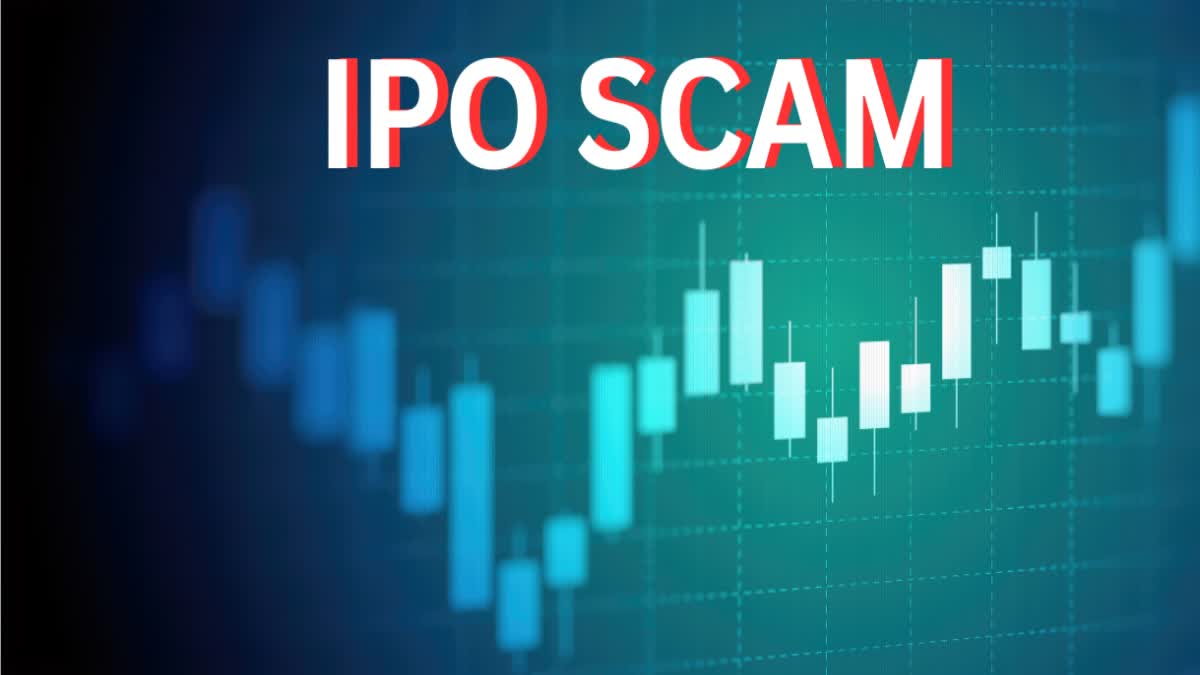 SME IPO Scams