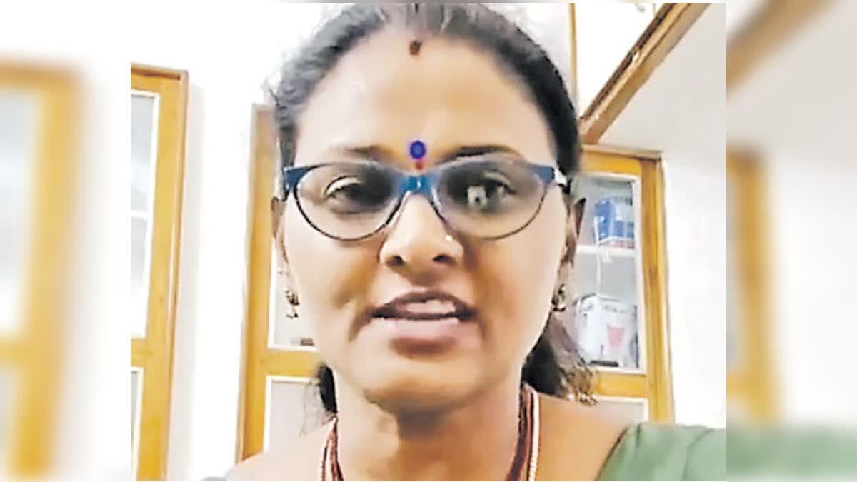 GAJJALA VENKATA LAKSHMI