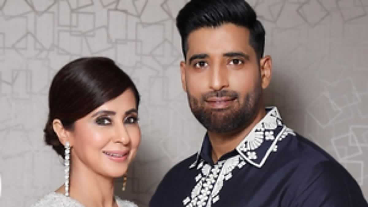 Urmila Matondkar Mohsin Akhtar Mir Divorce