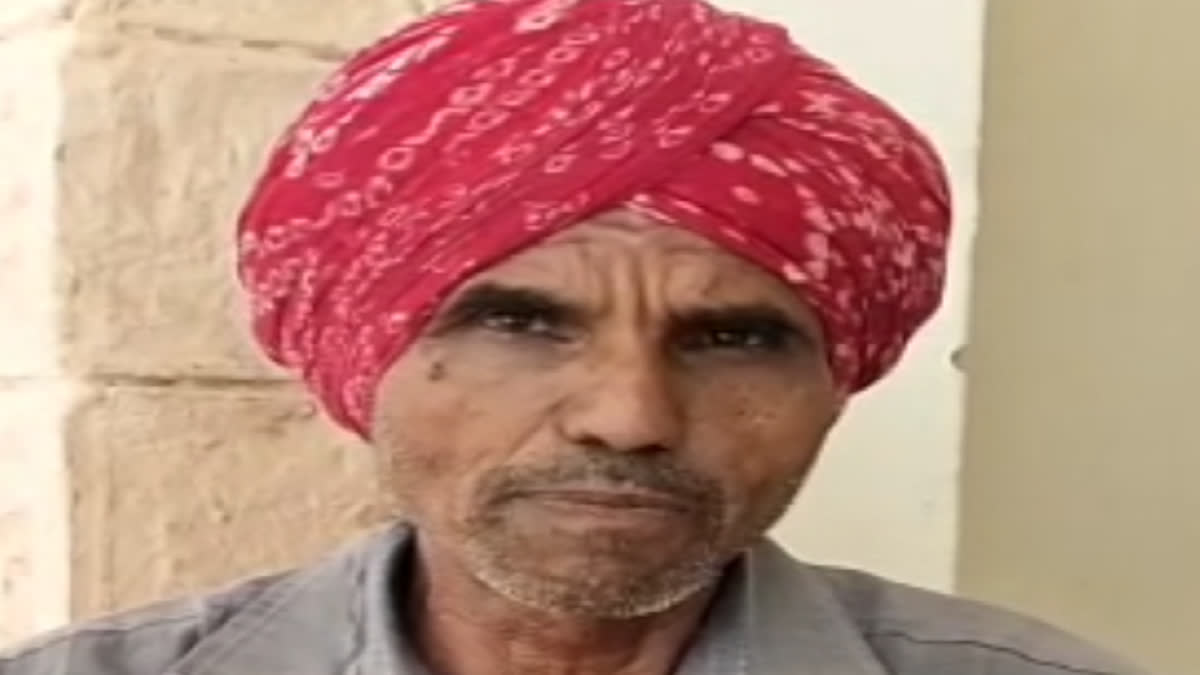 From Trash to Treasure: The Story Of A Rag Picker In Rajasthan's Barmer With A Genius Like Memory