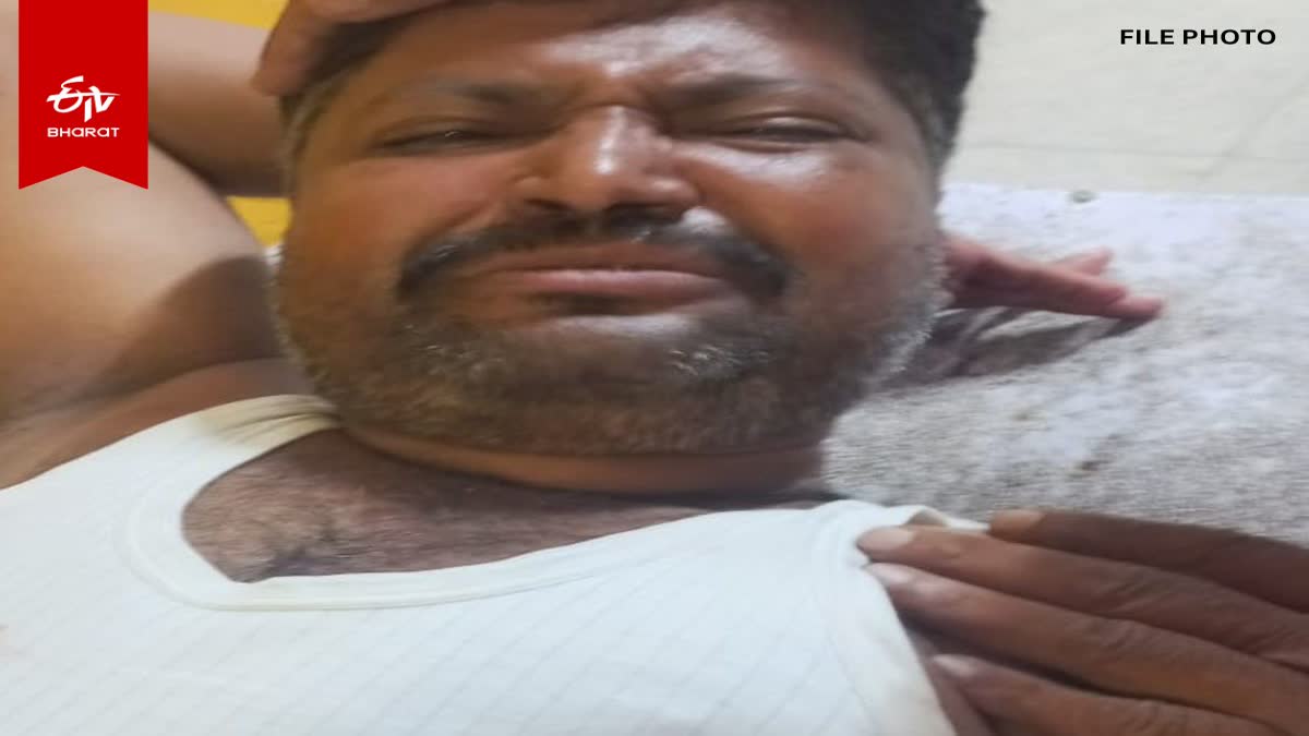 GOLDSMITH MURDER IN BAREILLY