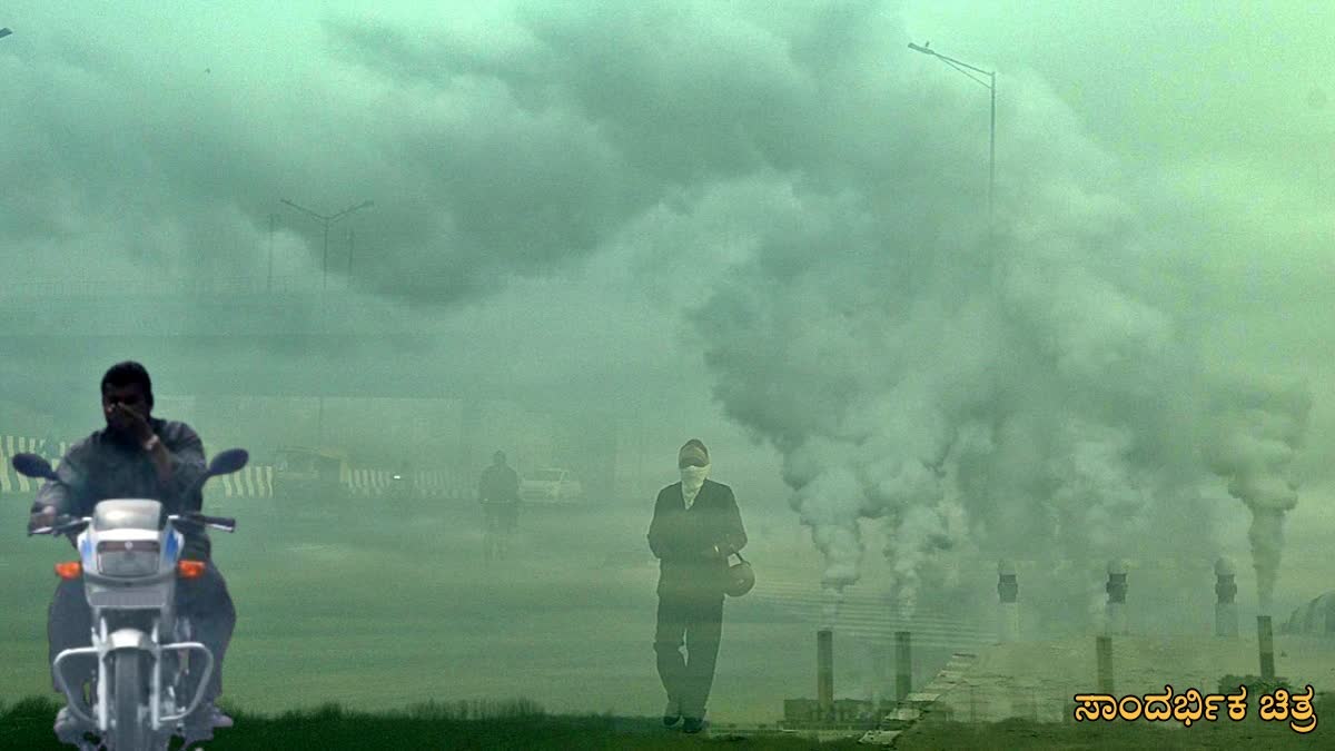 World Lung Cancer Day 2024: Air pollution is the main cause of cancer in non-smokers