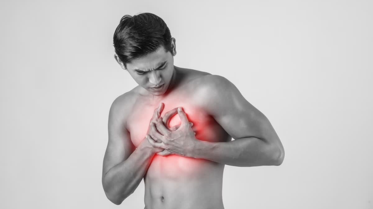 What's Behind the Rise in Heart Attacks Among Young People?