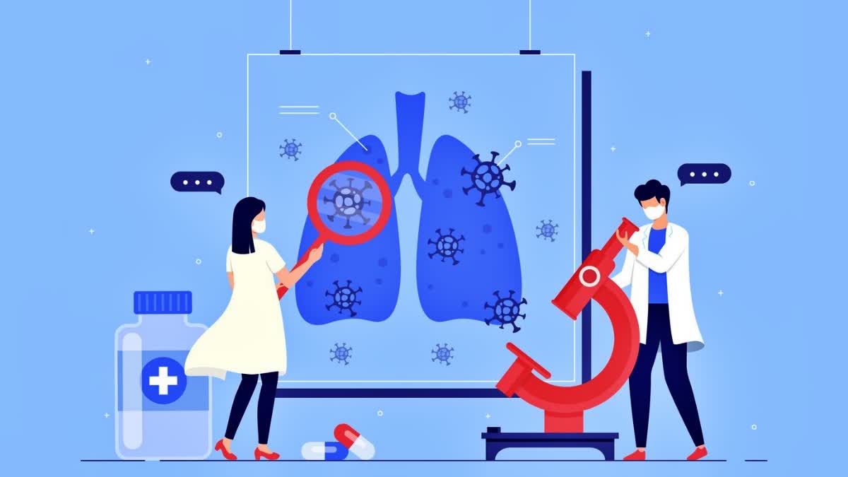 World Lung Day 2024: know the Signs of Lung Problems