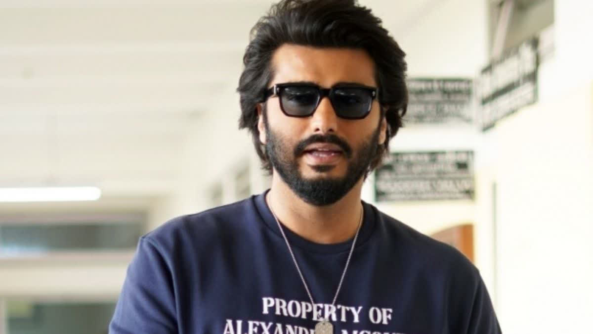 Arjun Kapoor