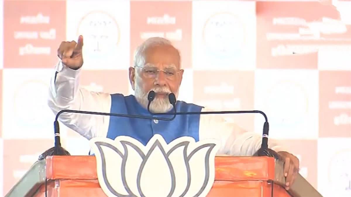 pm-modi-accuses-congress-of-being-entreched-in-corruption