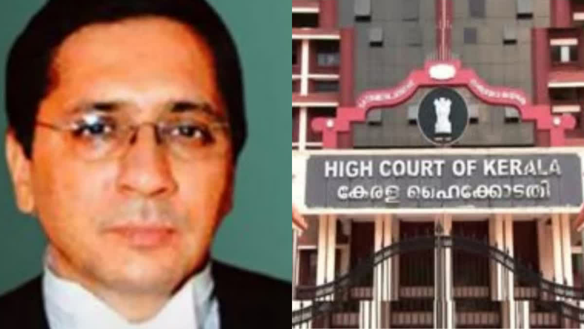 NITHIN MADHUKAR JAMDAR  KERALA HIGH COURT CHIEF JUSTICE  LATEST MALAYALAM NEWS  നിതിൻ മധുകർ ജാംദാർ