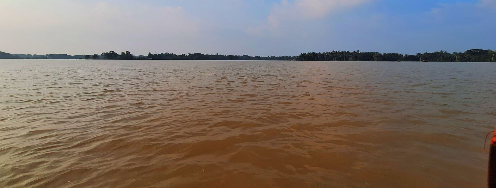 Balasore flood