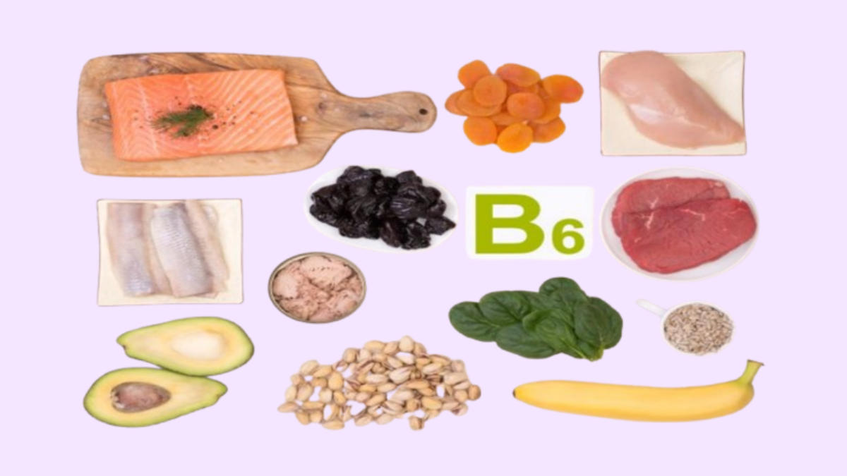 Vitamin B6