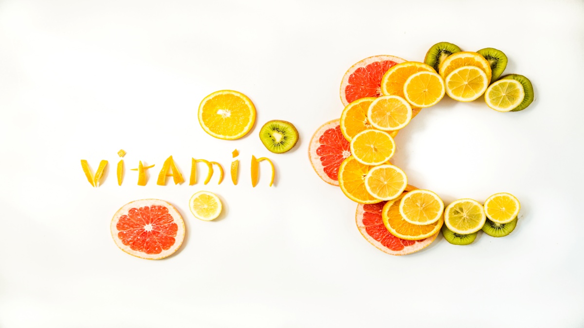 Vitamin C