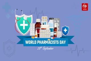 World Pharmacist Day 2024