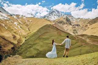 top budget-friendly romantic destinations for couples in India